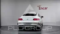 2016 Mercedes Benz C-Class