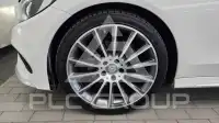 2016 Mercedes Benz C-Class