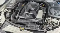 2016 Mercedes Benz C-Class