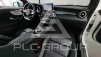 2016 Mercedes Benz C-Class