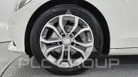 2016 Mercedes Benz C-Class