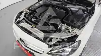 2016 Mercedes Benz C-Class
