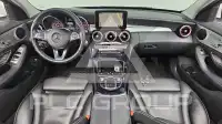 2016 Mercedes Benz C-Class
