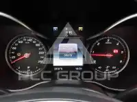 2016 Mercedes Benz C-Class