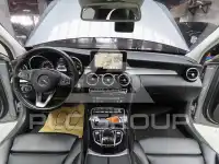 2016 Mercedes Benz C-Class