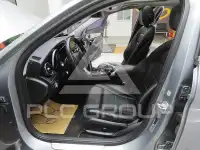 2016 Mercedes Benz C-Class
