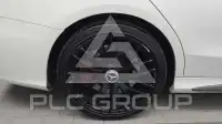 2016 Mercedes Benz C-Class