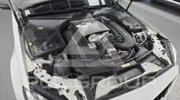 2016 Mercedes Benz C-Class
