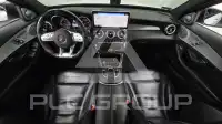 2016 Mercedes Benz C-Class