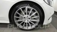 2016 Mercedes Benz C-Class