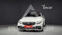 2016 Mercedes Benz C-Class