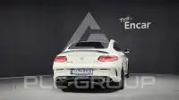 2016 Mercedes Benz C-Class