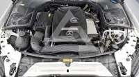 2016 Mercedes Benz C-Class