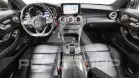 2016 Mercedes Benz C-Class