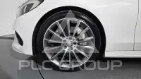 2016 Mercedes Benz C-Class