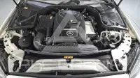 2016 Mercedes Benz C-Class