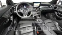 2016 Mercedes Benz C-Class