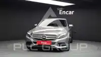 2016 Mercedes Benz C-Class