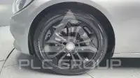 2016 Mercedes Benz C-Class
