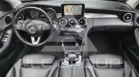 2016 Mercedes Benz C-Class