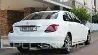 2016 Mercedes Benz C-Class