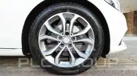 2016 Mercedes Benz C-Class