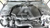2016 Mercedes Benz C-Class