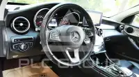 2016 Mercedes Benz C-Class