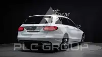 2016 Mercedes Benz C-Class