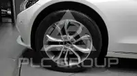 2016 Mercedes Benz C-Class