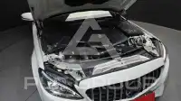 2016 Mercedes Benz C-Class