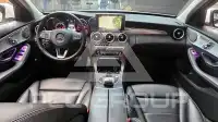 2016 Mercedes Benz C-Class