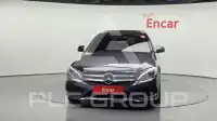 2016 Mercedes Benz C-Class