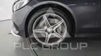 2016 Mercedes Benz C-Class