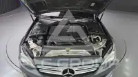 2016 Mercedes Benz C-Class