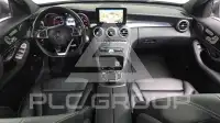 2016 Mercedes Benz C-Class