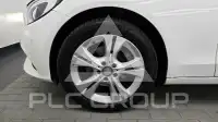 2016 Mercedes Benz C-Class