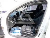 2016 Mercedes Benz C-Class