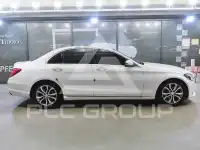 2016 Mercedes Benz C-Class