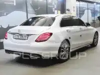 2016 Mercedes Benz C-Class