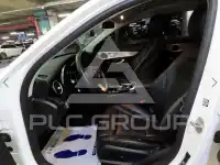 2016 Mercedes Benz C-Class