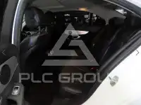 2016 Mercedes Benz C-Class