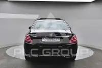 2016 Mercedes Benz C-Class