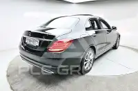 2016 Mercedes Benz C-Class