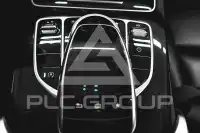 2016 Mercedes Benz C-Class