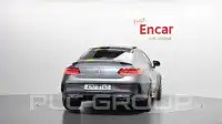 2016 Mercedes Benz C-Class