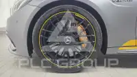 2016 Mercedes Benz C-Class