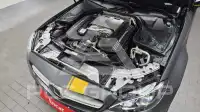2016 Mercedes Benz C-Class