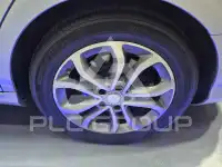 2016 Mercedes Benz C-Class