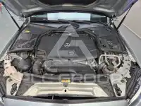 2016 Mercedes Benz C-Class